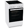 Плита електрична Gorenje GEC-5A21-WG-B Київ