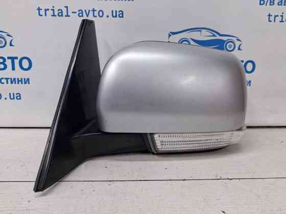 Зеркало левое Mitsubishi Pajero Wagon 2006-2022 7632A489 (Арт. 68641) Киев