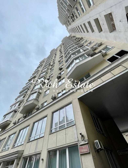 долгосрочная аренда 1-к квартира Киев, Шевченковский, 15500 грн./мес. Київ - зображення 7