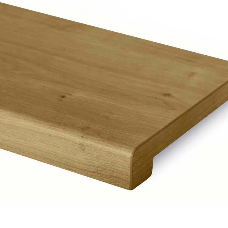 Подоконники деревянные ALBER Альбер коллекция Премиум Киев - изображение 5