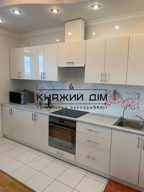 2кімн квартира метро Осокорки 5 хв № 11178234 Київ - зображення 11