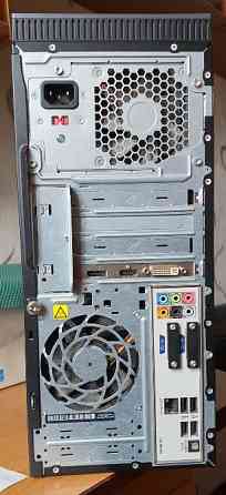 Настольный компьютер HP (Hewlett-Packard). Б\у. на запчасти Одеса
