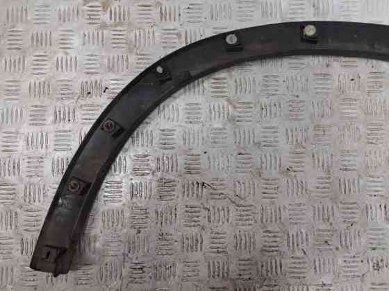 Накладка крыла Mazda CX 5 2011-2017 KD5351W61 (Арт. 59838) Киев