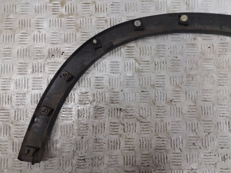 Накладка крыла Mazda CX 5 2011-2017 KD5351W61 (Арт. 59838) Киев - изображение 4