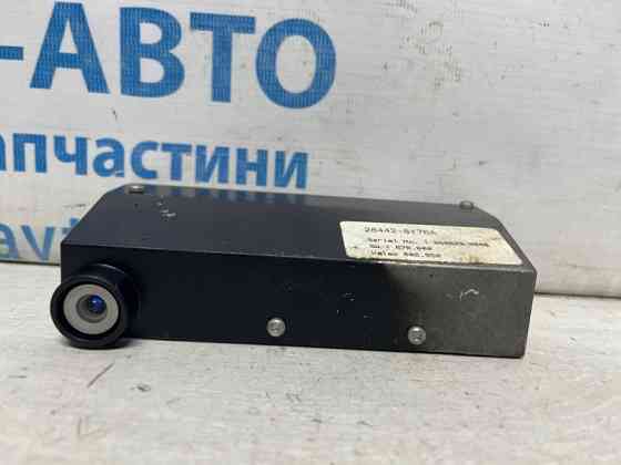 Камера заднего вида Infiniti FX 2002-2008 284428Y76A (Арт. 74810) Киев