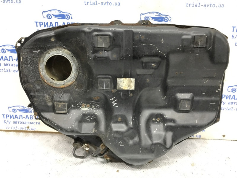 Бак топливный металлический Mazda 6 2012- GHT2-42-110 (Арт. 30657) Киев - изображение 1