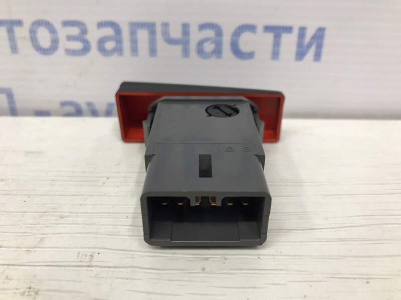 Кнопка аварийки Chevrolet Epica V250 2.0 X20D1 2006 (б/у) Київ - зображення 3