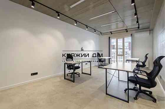 Оренда 2-рівневого офісного приміщення у ЖК Киев