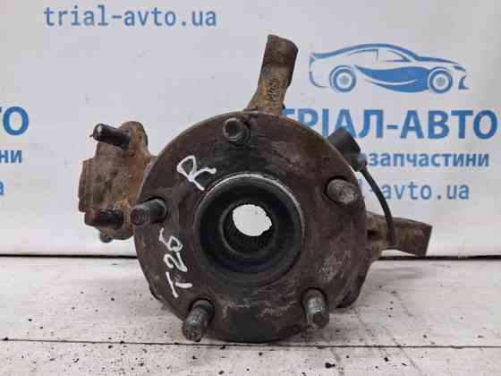 Кулак поворотный правый со ступицей Toyota Avensis 2002-2010 4321105060 (Арт. 71306) Київ