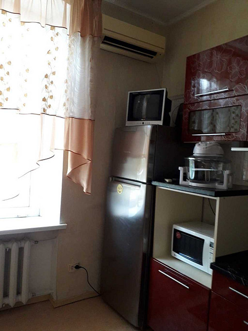 долгосрочная аренда 1-к квартира Днепр, Амур-Нижнеднепровский, 12000 грн./мес. Дніпро - зображення 11