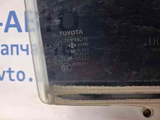 Стекло двери заднее правое Toyota Prado J120 3.0 DIESEL 1KDFTV 2002 (б/у) Киев