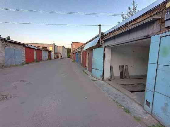 продажа отдельно стоящий гараж Киев, Деснянский, 12500 $ Киев
