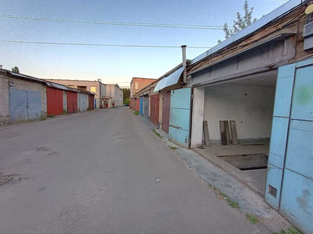продажа отдельно стоящий гараж Киев, Деснянский, 12500 $ Киев - изображение 1