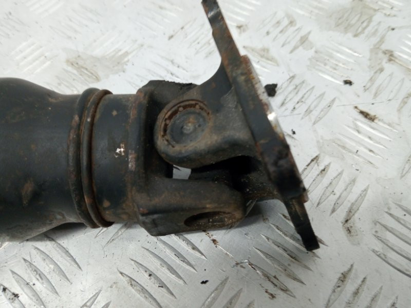 Вал карданный Mazda CX 5 KE 2.2 DIESEL 2011 (б/у) Киев - изображение 5