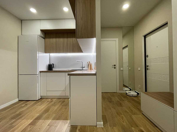 продажа 1-к квартира Киев, Голосеевский, 83000 $ Київ - зображення 6
