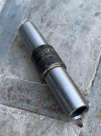 Корпус підшипникового вузла на машину ФЦЛ-7 для знімання пірʼя з птиці. Нові. Полтава