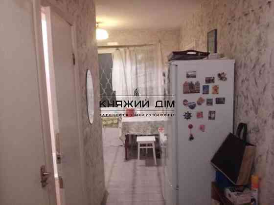 Хорошая трехкомнатная квартира на м. Дарница 3мин. № 1192154 Київ