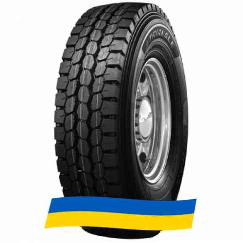 11 R24.5 Triangle TRD05 149/146M Ведуча шина Киев
