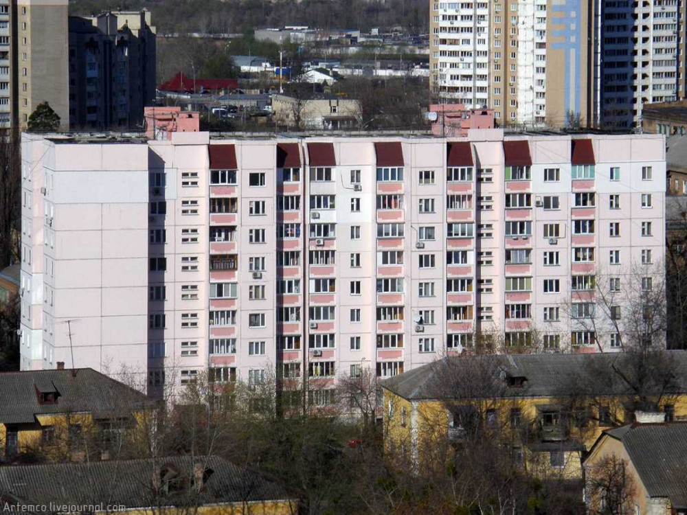долгосрочная аренда 1-к квартира Киев, Дарницкий, 12500 грн./мес. Киев - изображение 11
