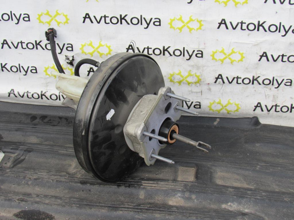 Вакуумный усилитель тормозов Renault Scenic III 2009-2016 (472100005R) Ковель - изображение 3