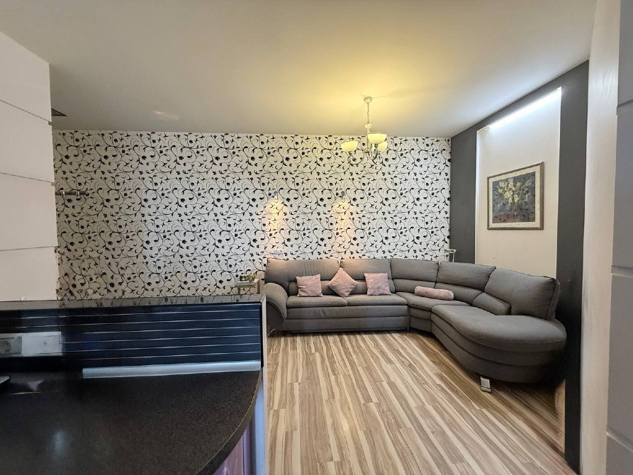 Две комнаты и кухня-гостиная. ЖК Семь Самураев. 10 минутах от Центра Одеса - зображення 4