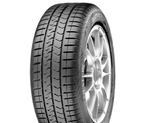 225/55 R17 Vredestein Quatrac 5 101Y Легкова шина Київ - зображення 7
