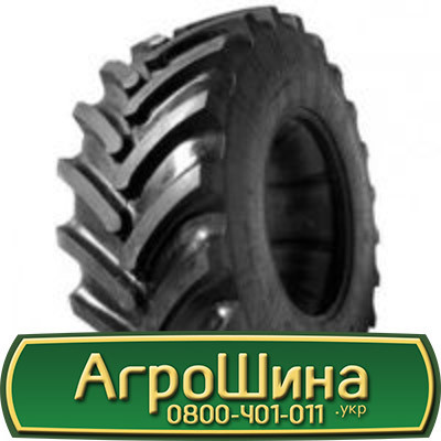 540/65 R30 BKT AGRIMAX RT-657 153/150A8/D Сільгосп шина Київ - зображення 1