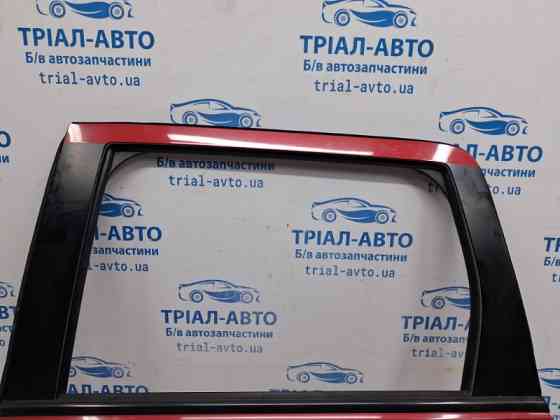 Дверь задняя левая Mitsubishi Outlander 2007-2012 5730A557 (Арт. 80439) Київ