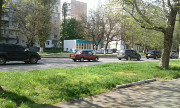 Участок под коммерцию на улице Академика Королева Одеса