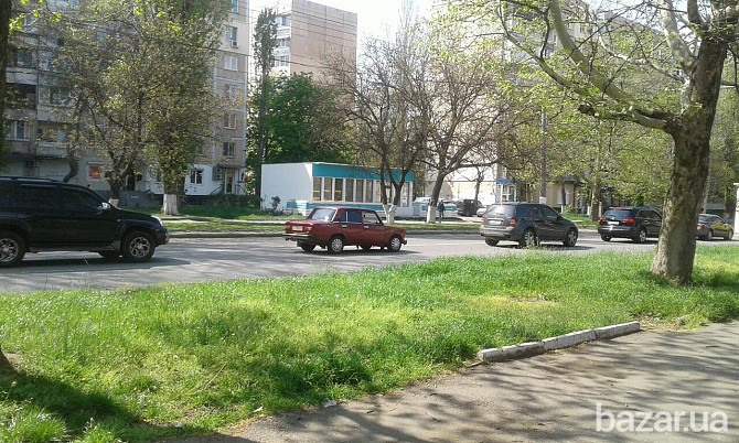Участок под коммерцию на улице Академика Королева Одеса - зображення 2