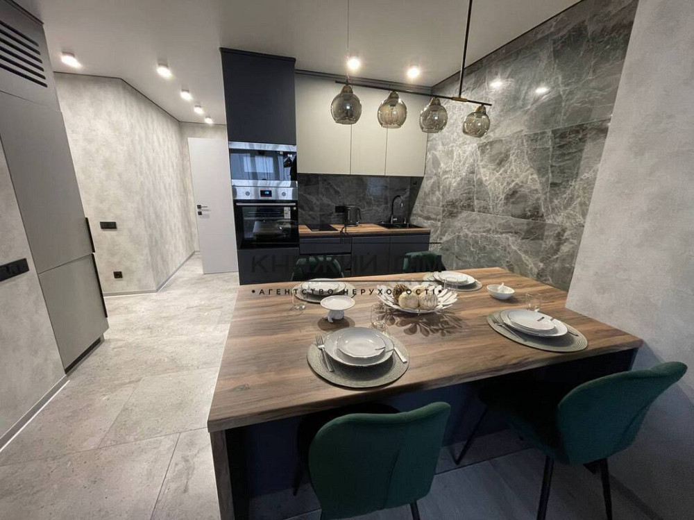 Перша здача! Є генератор! Оренда 2 кімнатна квартира ЖК Префект Таун КОД 11204353 Київ - зображення 1