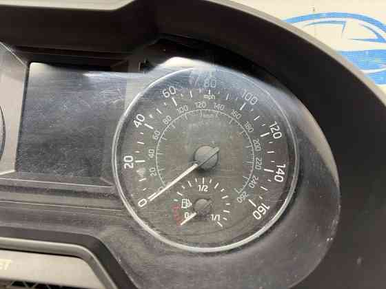 Приборная панель Skoda Octavia 2013-2020 5E0920941 (Арт. 83346) Київ