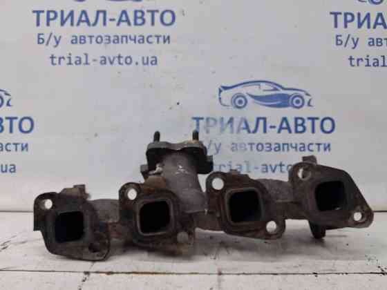 Коллектор выпускной Nissan Navara 2004-2015 14004EC00B (Арт. 63202) Київ