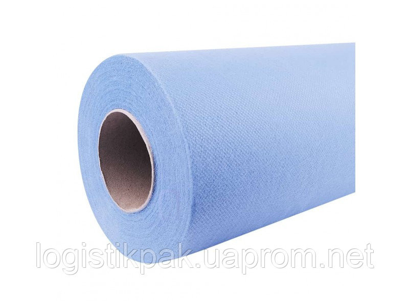 Агроволокно 30 г/м²  голубое 1.6х500 м. (спанбонд) Харків - зображення 4