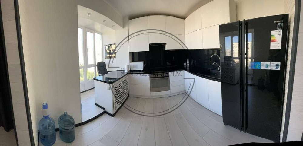 Продаж 3-х к. квартири м. Вокзальна. № 21145234 Київ - зображення 2