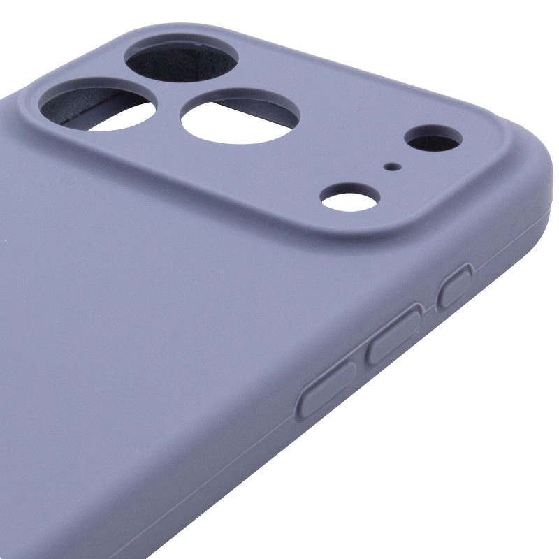 Чехол Silk Full Camera Protective (AA) NO LOGO для Apple iPhone 17 Pro Max (6.9") Херсон - изображение 4