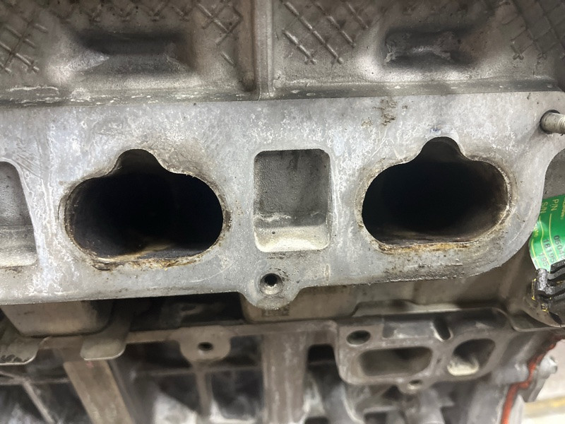 Двигатель Jeep Cherokee KL 2.4 БЕНЗИН ED6 2013 (б/у) Киев - изображение 8