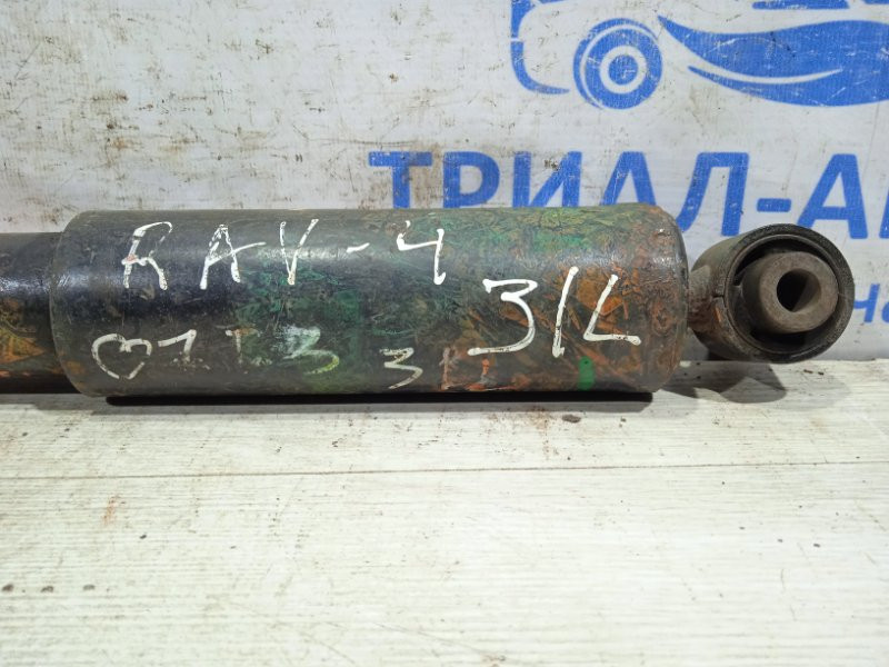 Амортизатор задний Toyota RAV 4 A30 2005 задн. лев. (б/у) Київ - зображення 2