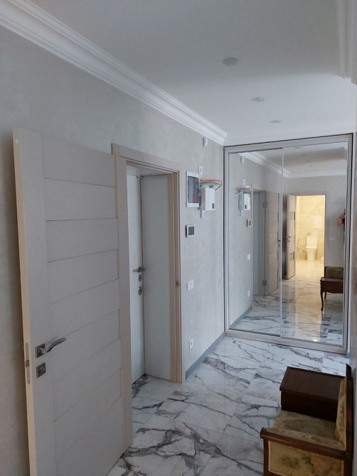 Продам. 1-к.кв. 10/12, ж/м Победа-1, Набережная Победы 44 ЖК "Ривер Парк" Дніпро - зображення 1