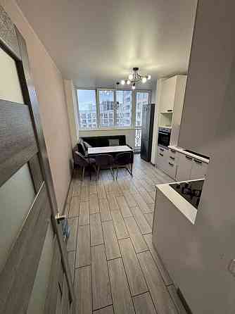 долгосрочная аренда 2-к квартира Киево-Святошинский, Новоселки, 18000 грн./мес. 