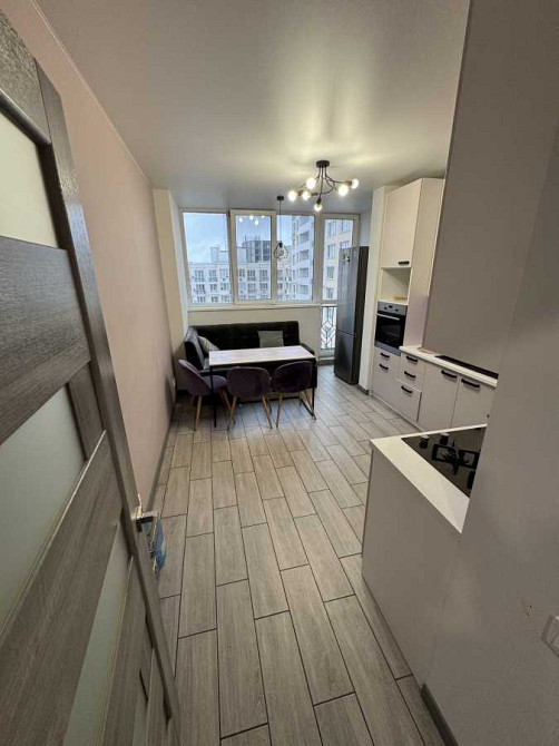 долгосрочная аренда 2-к квартира Киево-Святошинский, Новоселки, 18000 грн./мес.  - изображение 4