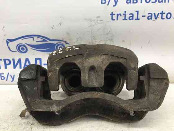 Суппорт передний левый Mitsubishi Pajero Sport 1996-2008 MB858406 (Арт. 49080) Киев