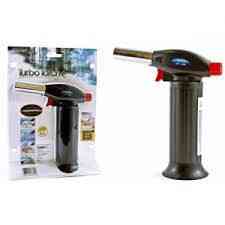 Кухонная горелка (фломбер) Turbo torch "BS-600" Одеса