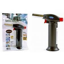 Кухонная горелка (фломбер) Turbo torch "BS-600" Одеса - зображення 3