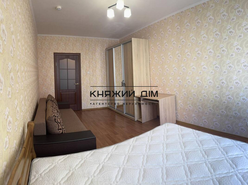 Оренда 1кімнатної квартири м. Осокорки ЖК Патріотика Київ - зображення 9