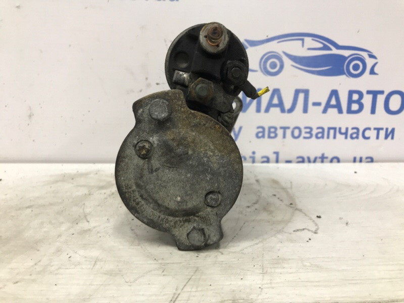 Стартер Chevrolet Cruze J300 1.8 2009 (б/у) Киев - изображение 5