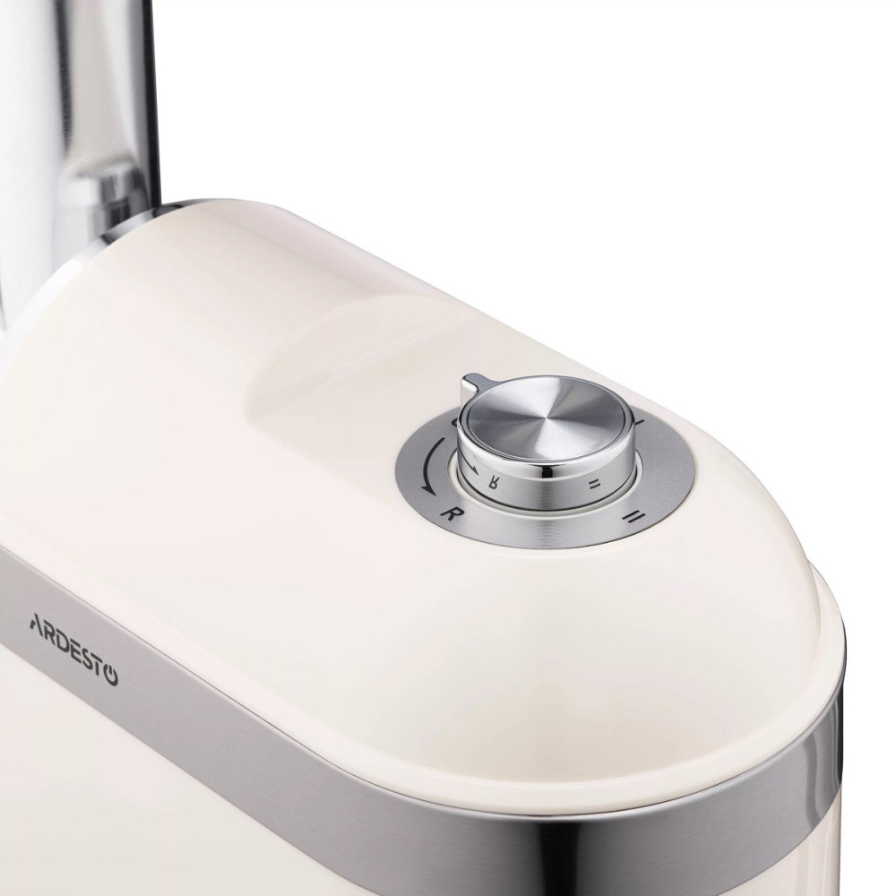 Мясорубка Ardesto MGK-1800BG 1800 Вт белая Київ - зображення 7