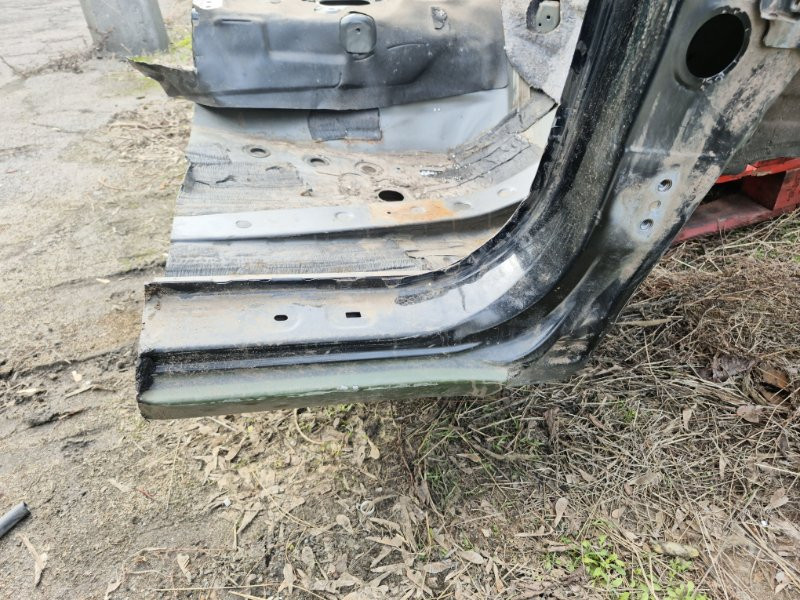 Четверть автомобиля передняя правая Toyota RAV 4 2006-2013 5710142110 (Арт. 52190) Киев - изображение 3