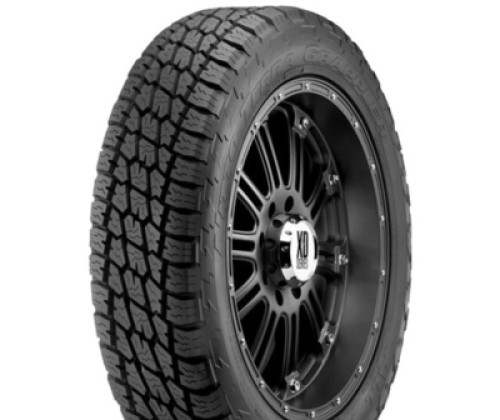 235/75 R17 Nitto Terra Grappler 108S Легкова шина Київ - зображення 7