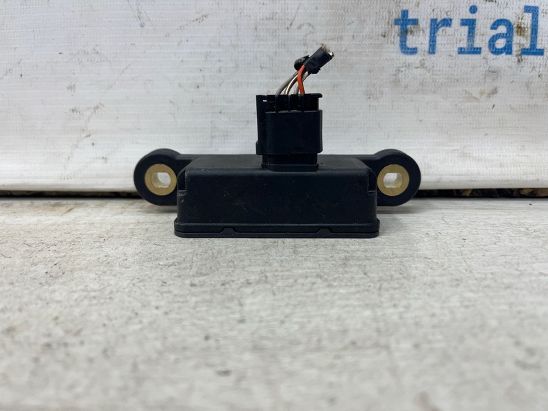 Датчик ускорения Chevrolet Captiva C140 2.2 DIESEL Z22D1 2006 (б/у) Киев - изображение 2